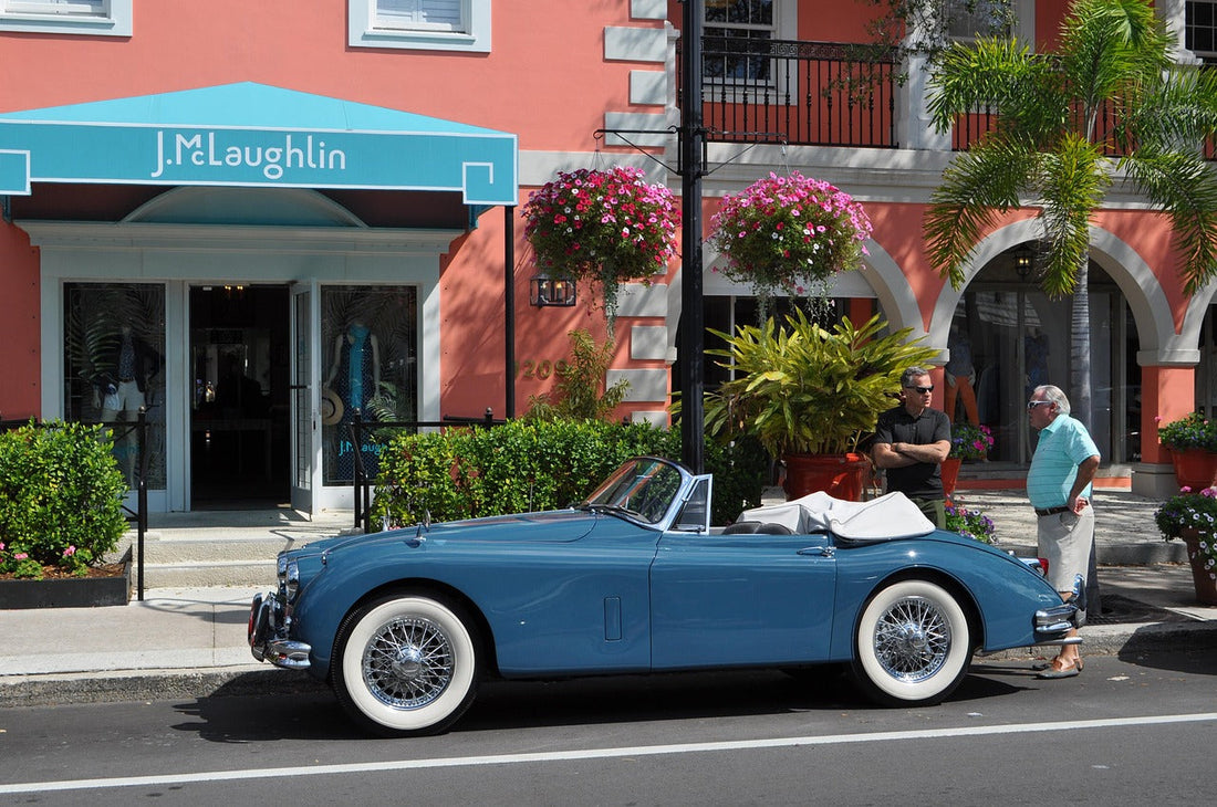 How Naples’ Ultra-Luxury Brands Can Leverage Reputation Over Reach
