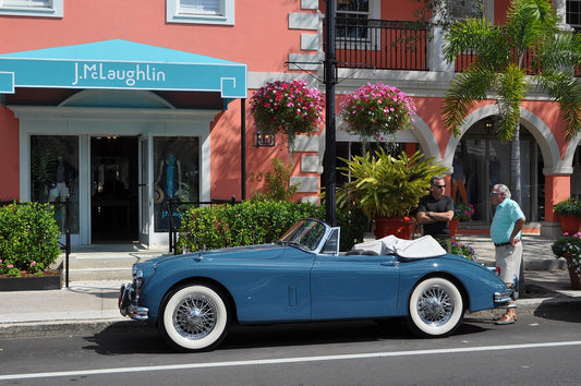 How Naples’ Ultra-Luxury Brands Can Leverage Reputation Over Reach